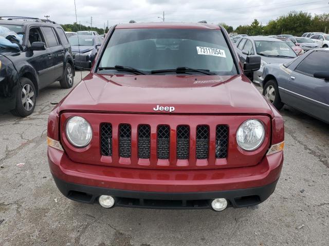 Photo 4 VIN: 1C4NJRBB3FD436283 - JEEP PATRIOT SP 