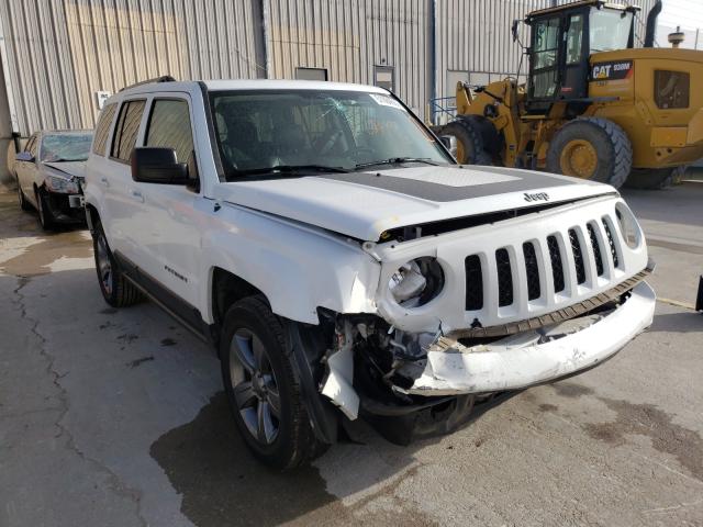 Photo 0 VIN: 1C4NJRBB3GD627932 - JEEP PATRIOT 