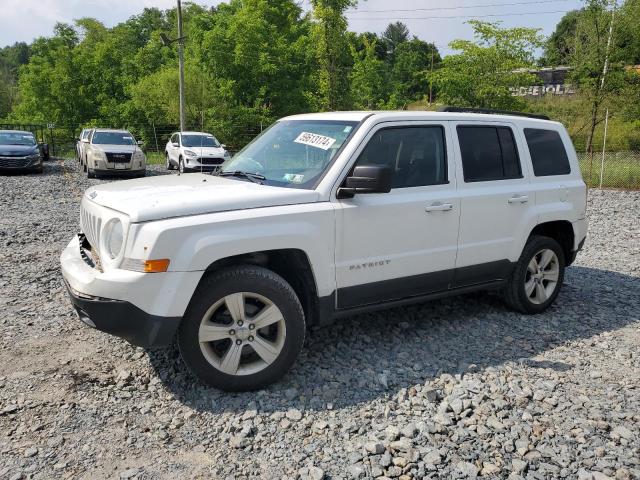 Photo 0 VIN: 1C4NJRBB3GD673051 - JEEP PATRIOT 