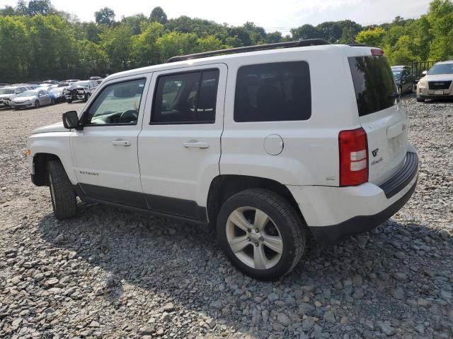 Photo 1 VIN: 1C4NJRBB3GD673051 - JEEP PATRIOT 