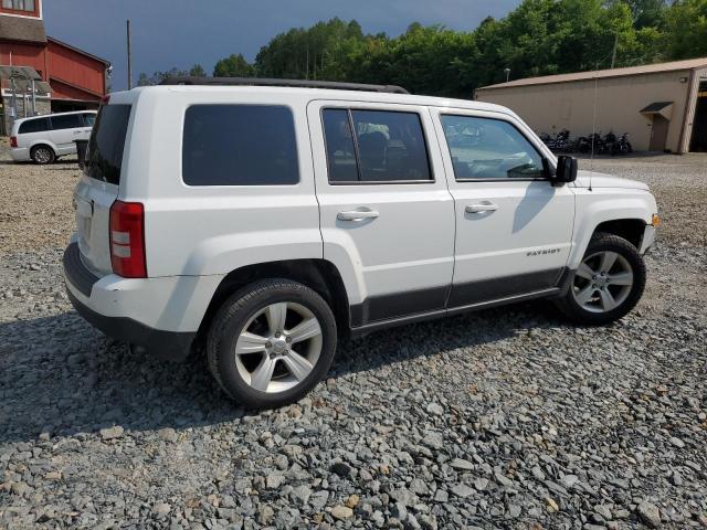 Photo 2 VIN: 1C4NJRBB3GD673051 - JEEP PATRIOT 