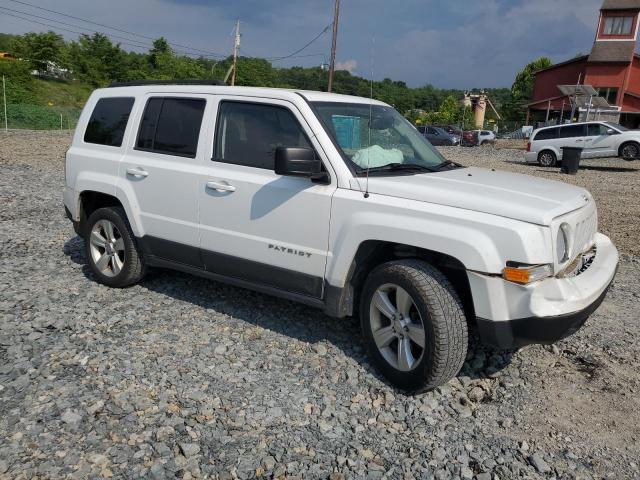 Photo 3 VIN: 1C4NJRBB3GD673051 - JEEP PATRIOT 