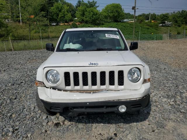 Photo 4 VIN: 1C4NJRBB3GD673051 - JEEP PATRIOT 