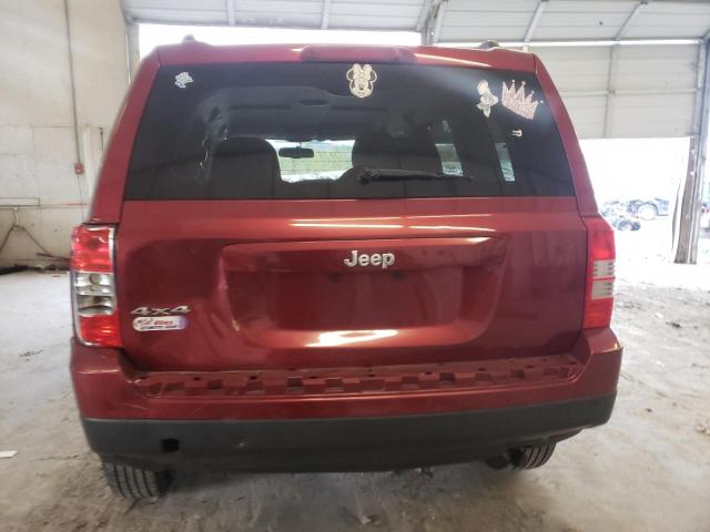 Photo 5 VIN: 1C4NJRBB3GD682929 - JEEP PATRIOT 