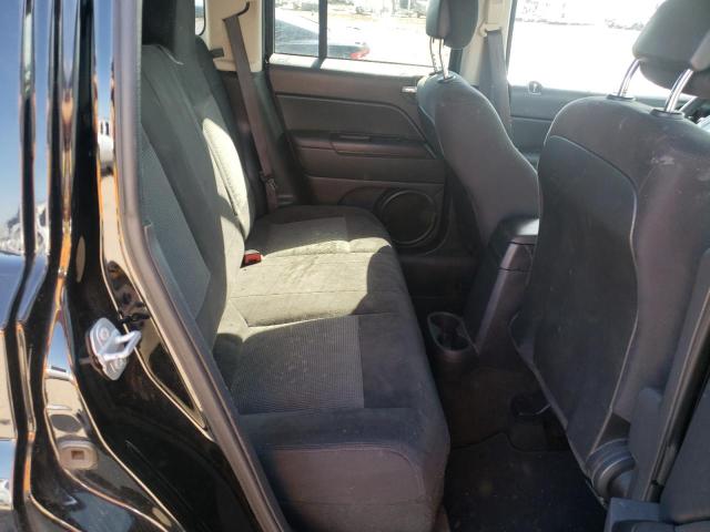 Photo 5 VIN: 1C4NJRBB3GD684809 - JEEP PATRIOT SP 