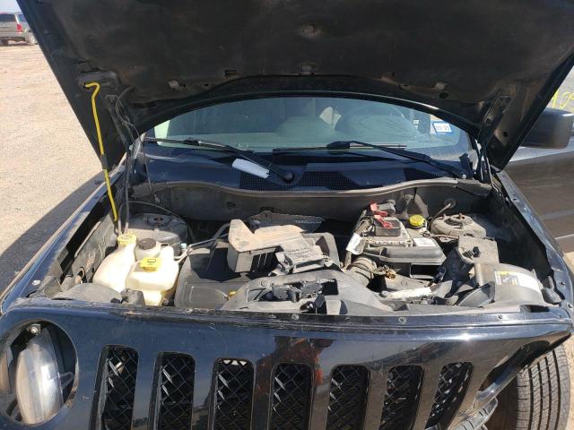 Photo 6 VIN: 1C4NJRBB3GD684809 - JEEP PATRIOT SP 