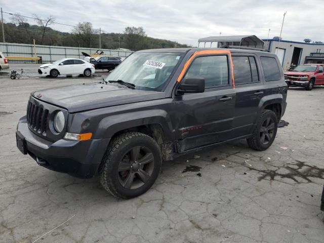 Photo 0 VIN: 1C4NJRBB3GD707389 - JEEP PATRIOT SP 