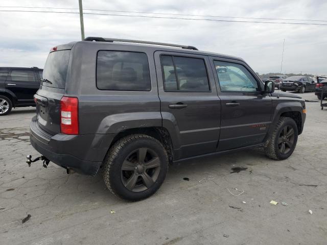 Photo 2 VIN: 1C4NJRBB3GD707389 - JEEP PATRIOT SP 