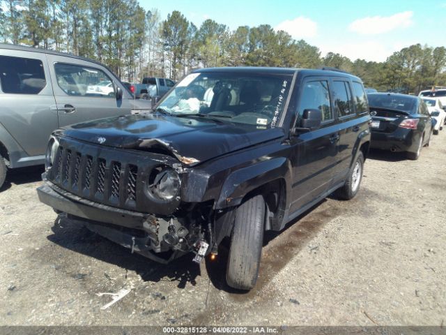 Photo 1 VIN: 1C4NJRBB3GD714018 - JEEP PATRIOT 