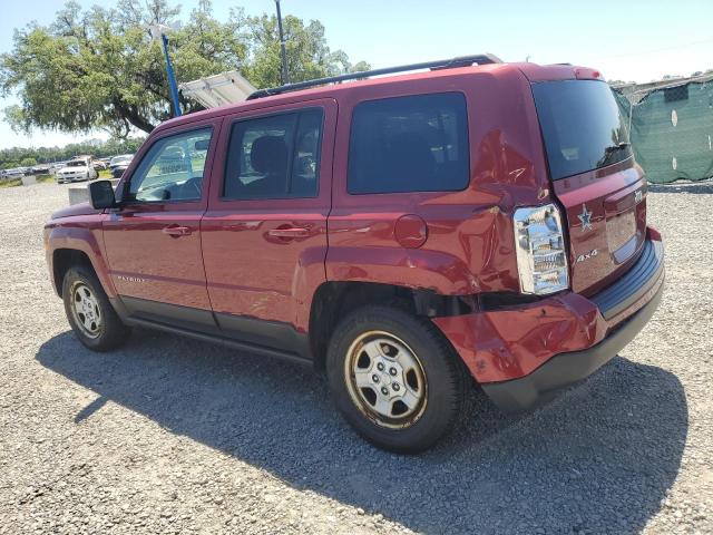 Photo 1 VIN: 1C4NJRBB3GD719249 - JEEP PATRIOT 