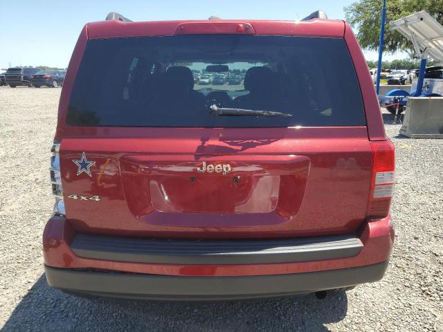 Photo 5 VIN: 1C4NJRBB3GD719249 - JEEP PATRIOT 