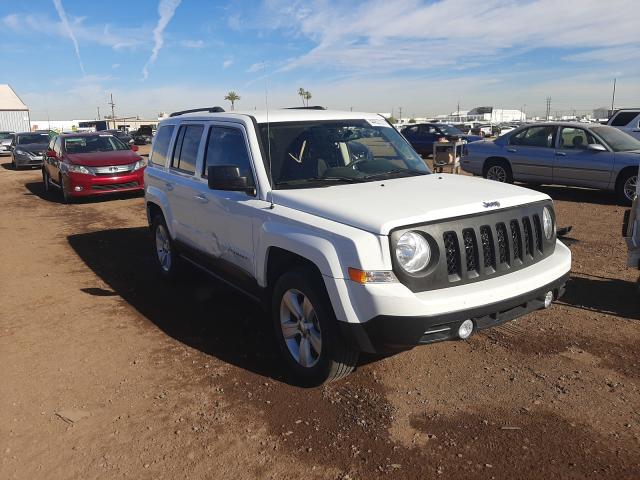 Photo 0 VIN: 1C4NJRBB3GD745561 - JEEP PATRIOT SP 