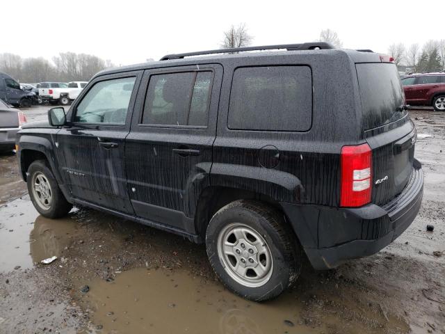 Photo 1 VIN: 1C4NJRBB3GD767544 - JEEP PATRIOT SP 