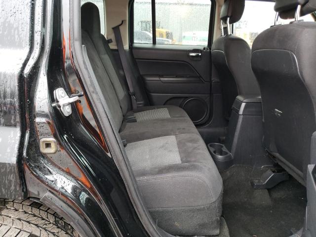 Photo 10 VIN: 1C4NJRBB3GD767544 - JEEP PATRIOT SP 