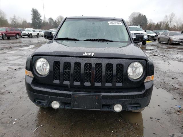 Photo 4 VIN: 1C4NJRBB3GD767544 - JEEP PATRIOT SP 