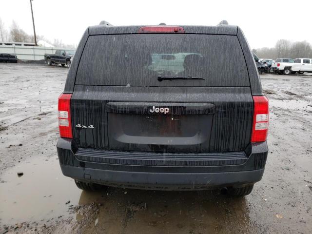 Photo 5 VIN: 1C4NJRBB3GD767544 - JEEP PATRIOT SP 