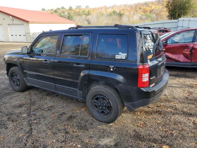 Photo 1 VIN: 1C4NJRBB3GD772291 - JEEP PATRIOT 