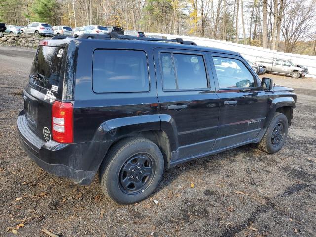 Photo 2 VIN: 1C4NJRBB3GD772291 - JEEP PATRIOT 