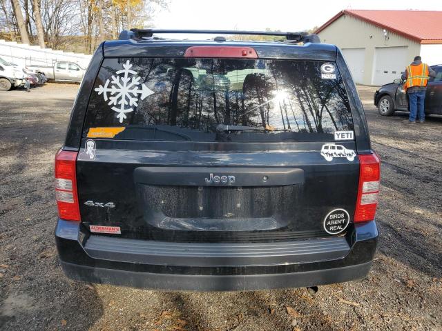 Photo 5 VIN: 1C4NJRBB3GD772291 - JEEP PATRIOT 