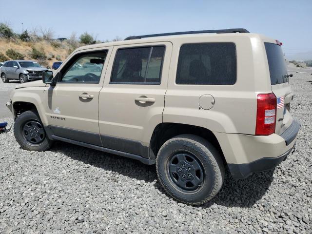 Photo 1 VIN: 1C4NJRBB3HD100751 - JEEP PATRIOT SP 