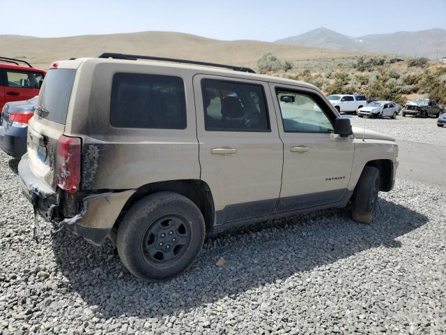 Photo 2 VIN: 1C4NJRBB3HD100751 - JEEP PATRIOT SP 