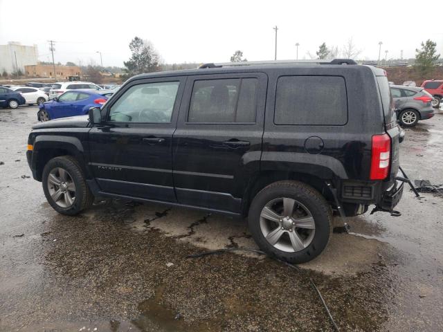 Photo 1 VIN: 1C4NJRBB3HD135449 - JEEP PATRIOT SP 