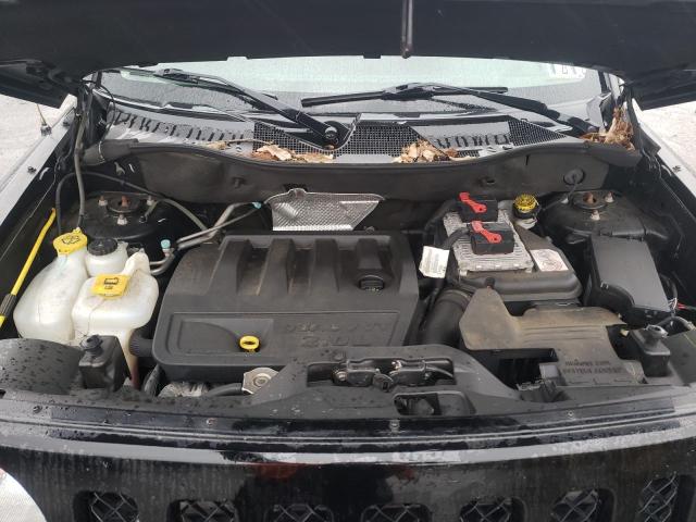 Photo 10 VIN: 1C4NJRBB3HD135449 - JEEP PATRIOT SP 