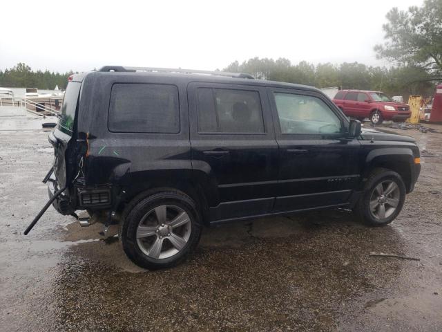 Photo 2 VIN: 1C4NJRBB3HD135449 - JEEP PATRIOT SP 