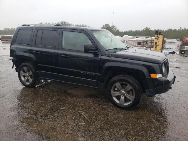 Photo 3 VIN: 1C4NJRBB3HD135449 - JEEP PATRIOT SP 