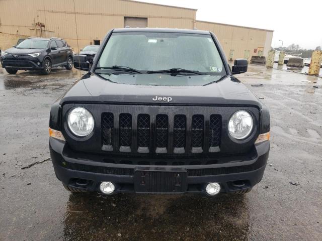 Photo 4 VIN: 1C4NJRBB3HD135449 - JEEP PATRIOT SP 