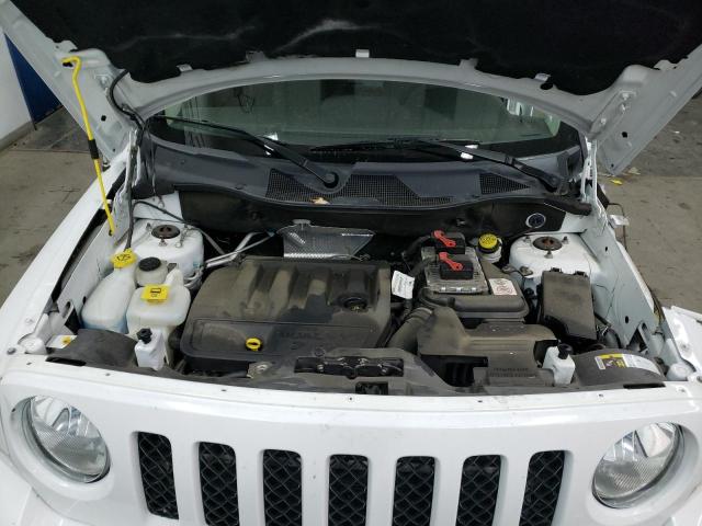 Photo 11 VIN: 1C4NJRBB3HD138951 - JEEP PATRIOT SP 