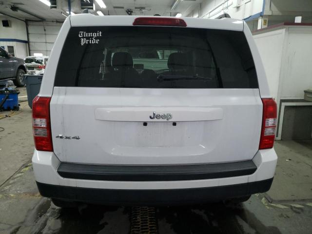 Photo 5 VIN: 1C4NJRBB3HD138951 - JEEP PATRIOT SP 