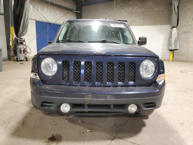 Photo 4 VIN: 1C4NJRBB3HD139016 - JEEP PATRIOT SP 