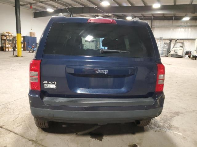 Photo 5 VIN: 1C4NJRBB3HD139016 - JEEP PATRIOT SP 