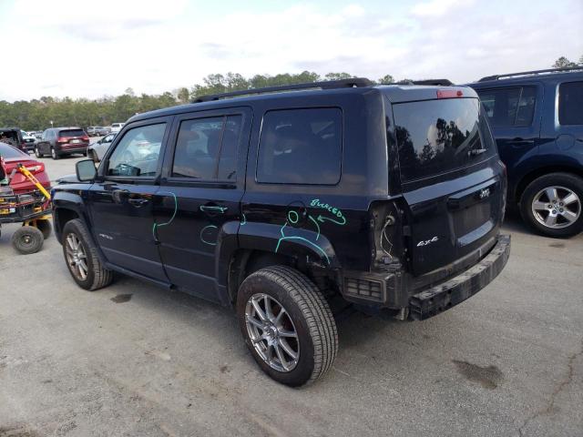 Photo 1 VIN: 1C4NJRBB3HD145088 - JEEP PATRIOT SP 