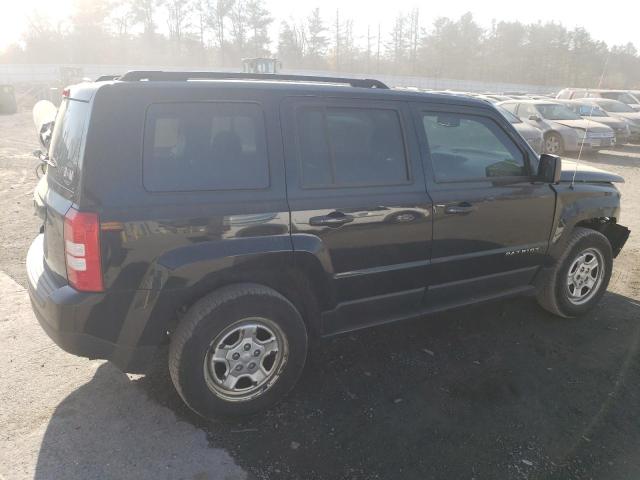 Photo 2 VIN: 1C4NJRBB3HD155166 - JEEP PATRIOT 