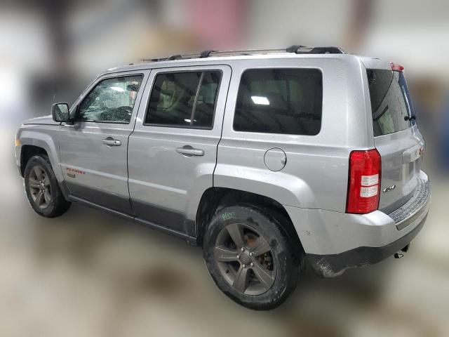 Photo 1 VIN: 1C4NJRBB3HD208237 - JEEP PATRIOT 