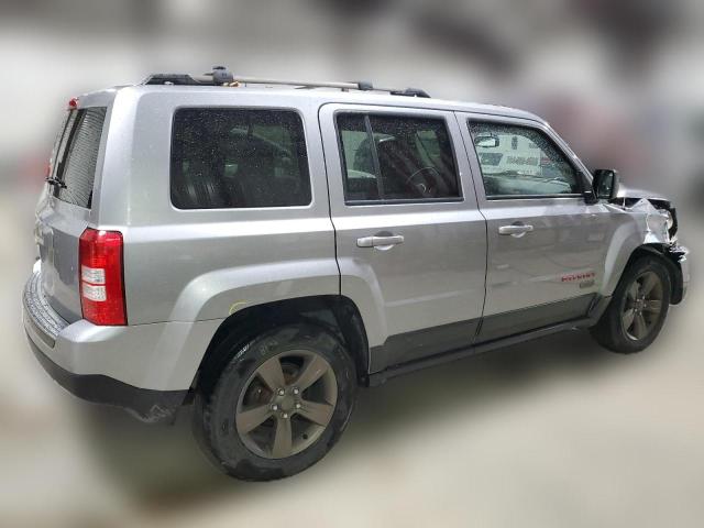 Photo 2 VIN: 1C4NJRBB3HD208237 - JEEP PATRIOT 