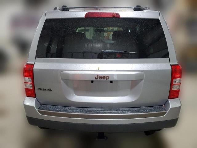 Photo 5 VIN: 1C4NJRBB3HD208237 - JEEP PATRIOT 