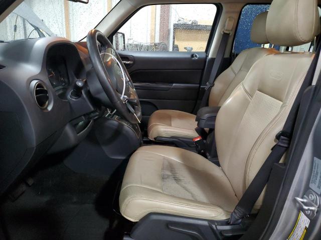 Photo 6 VIN: 1C4NJRBB3HD208237 - JEEP PATRIOT 