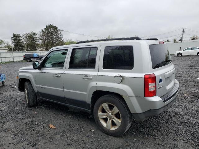 Photo 1 VIN: 1C4NJRBB4CD530393 - JEEP PATRIOT 