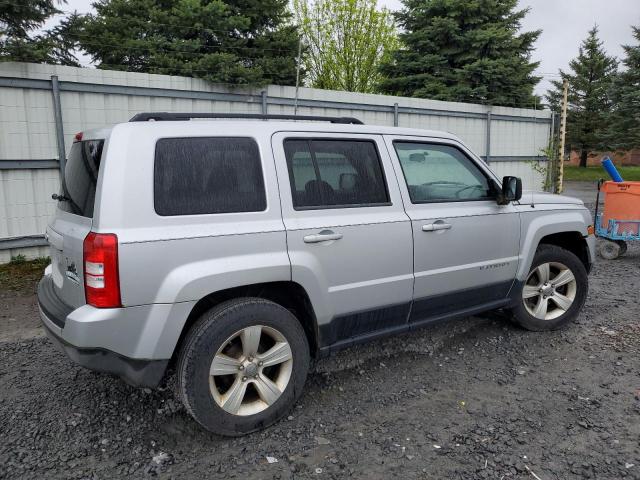 Photo 2 VIN: 1C4NJRBB4CD530393 - JEEP PATRIOT 