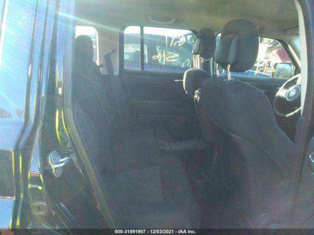 Photo 7 VIN: 1C4NJRBB4CD554418 - JEEP PATRIOT 