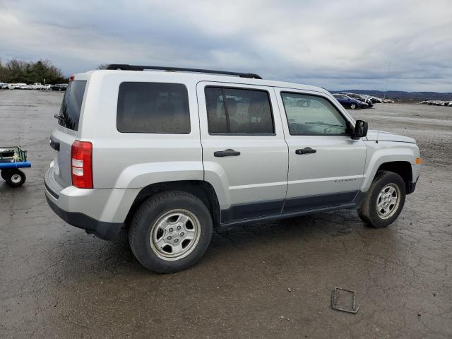 Photo 2 VIN: 1C4NJRBB4CD578198 - JEEP PATRIOT SP 