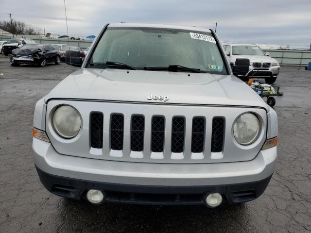 Photo 4 VIN: 1C4NJRBB4CD578198 - JEEP PATRIOT SP 