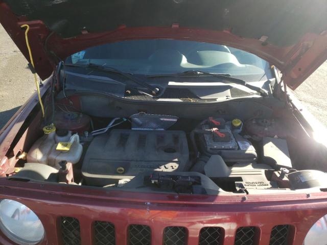 Photo 6 VIN: 1C4NJRBB4CD590397 - JEEP PATRIOT SP 