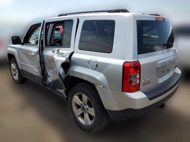 Photo 1 VIN: 1C4NJRBB4CD600250 - JEEP PATRIOT 