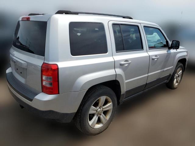 Photo 2 VIN: 1C4NJRBB4CD600250 - JEEP PATRIOT 