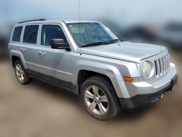 Photo 3 VIN: 1C4NJRBB4CD600250 - JEEP PATRIOT 