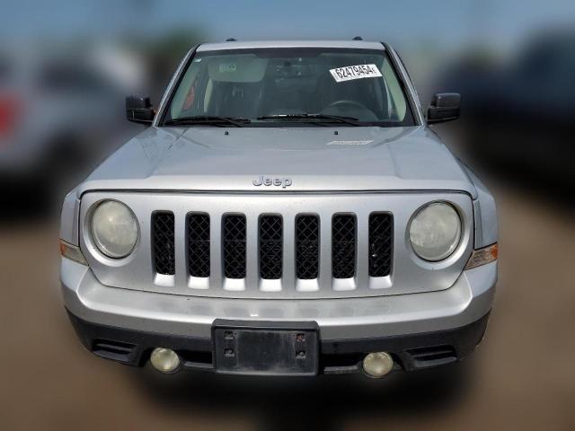 Photo 4 VIN: 1C4NJRBB4CD600250 - JEEP PATRIOT 